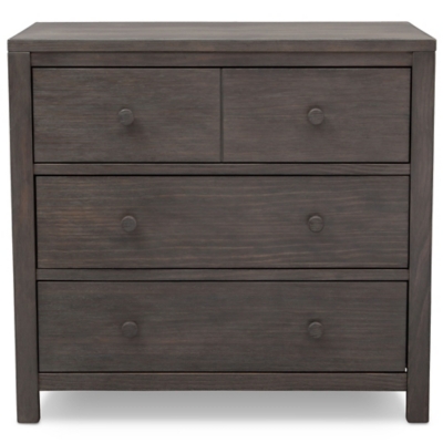 Cambridge 3 drawer dresser discount