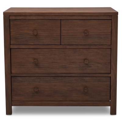 oak kids dresser