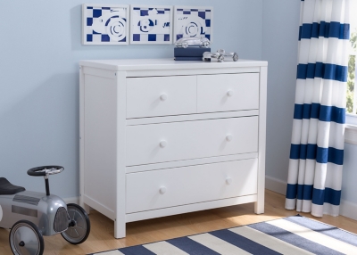 delta tribeca dresser