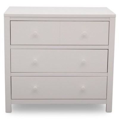 delta tribeca dresser