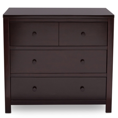 Delta deals cambridge dresser