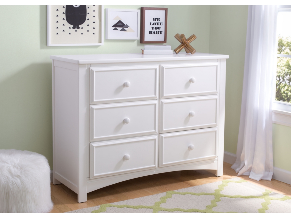 Ashley furniture cheap changing table