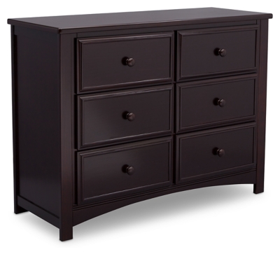 Dark chocolate hot sale changing table