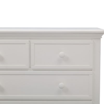 Delta Children Serta 4 Drawer Dresser Ashley Furniture Homestore