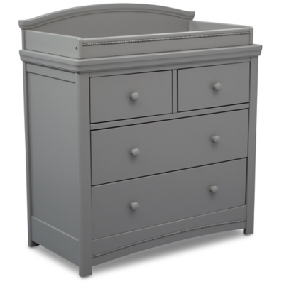 delta kids dresser