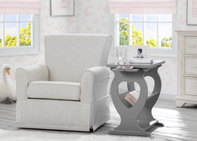 baby room side table