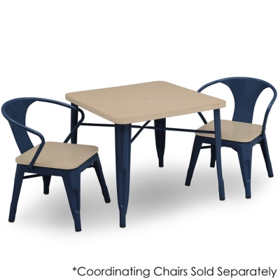 kids large table and chairs