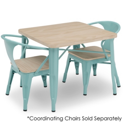 kids bistro table