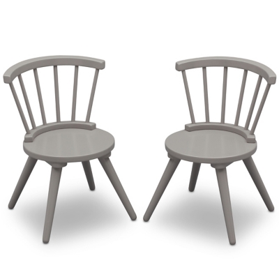 delta windsor table and chairs aqua