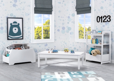 grow with me table and chairs