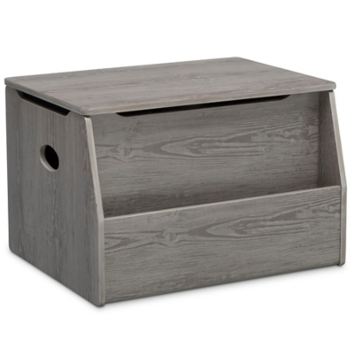 ashley furniture toy chest