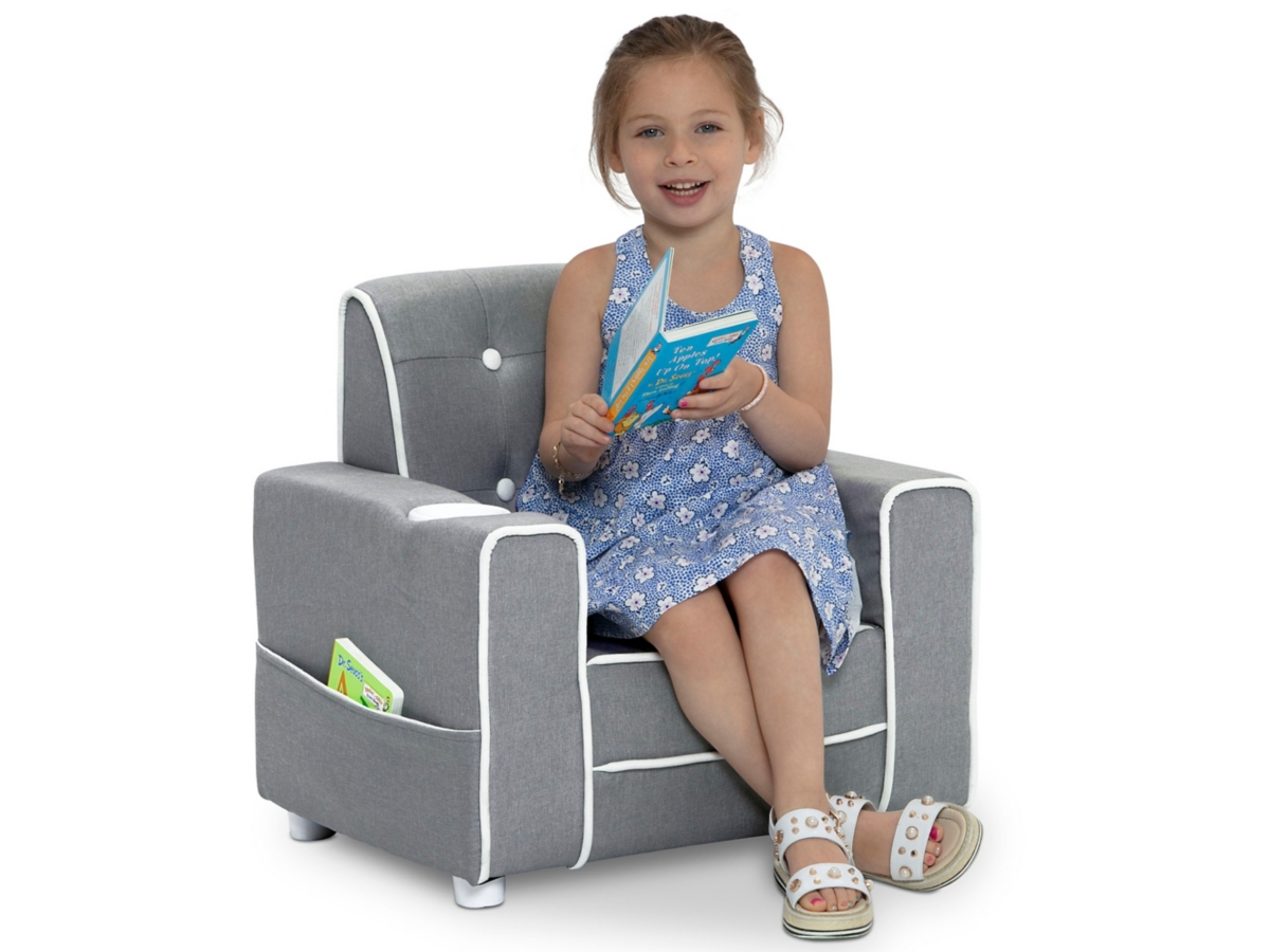 Delta Children Chelsea Kids Chair Ashley