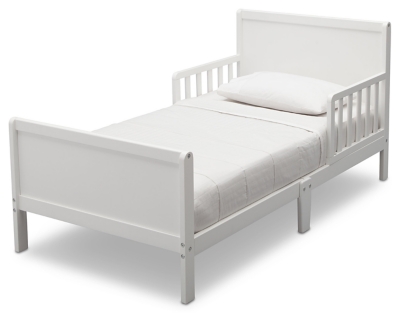 delta bed frame