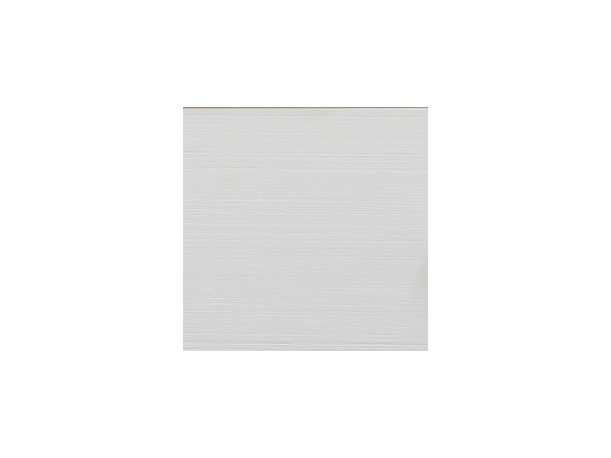 Delta Children Fancy Wood Toddler Bed, White, large