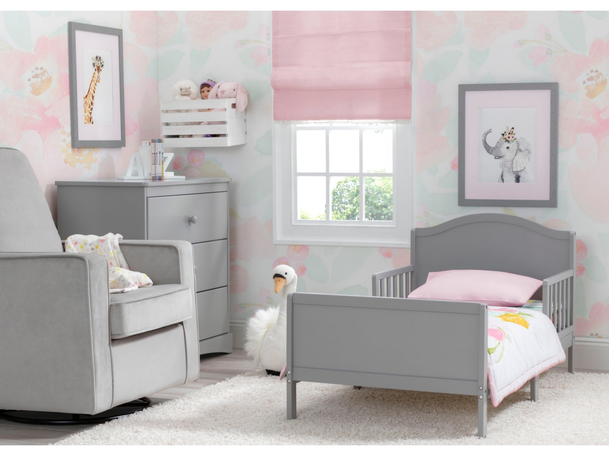 Delta nursery furniture best sale