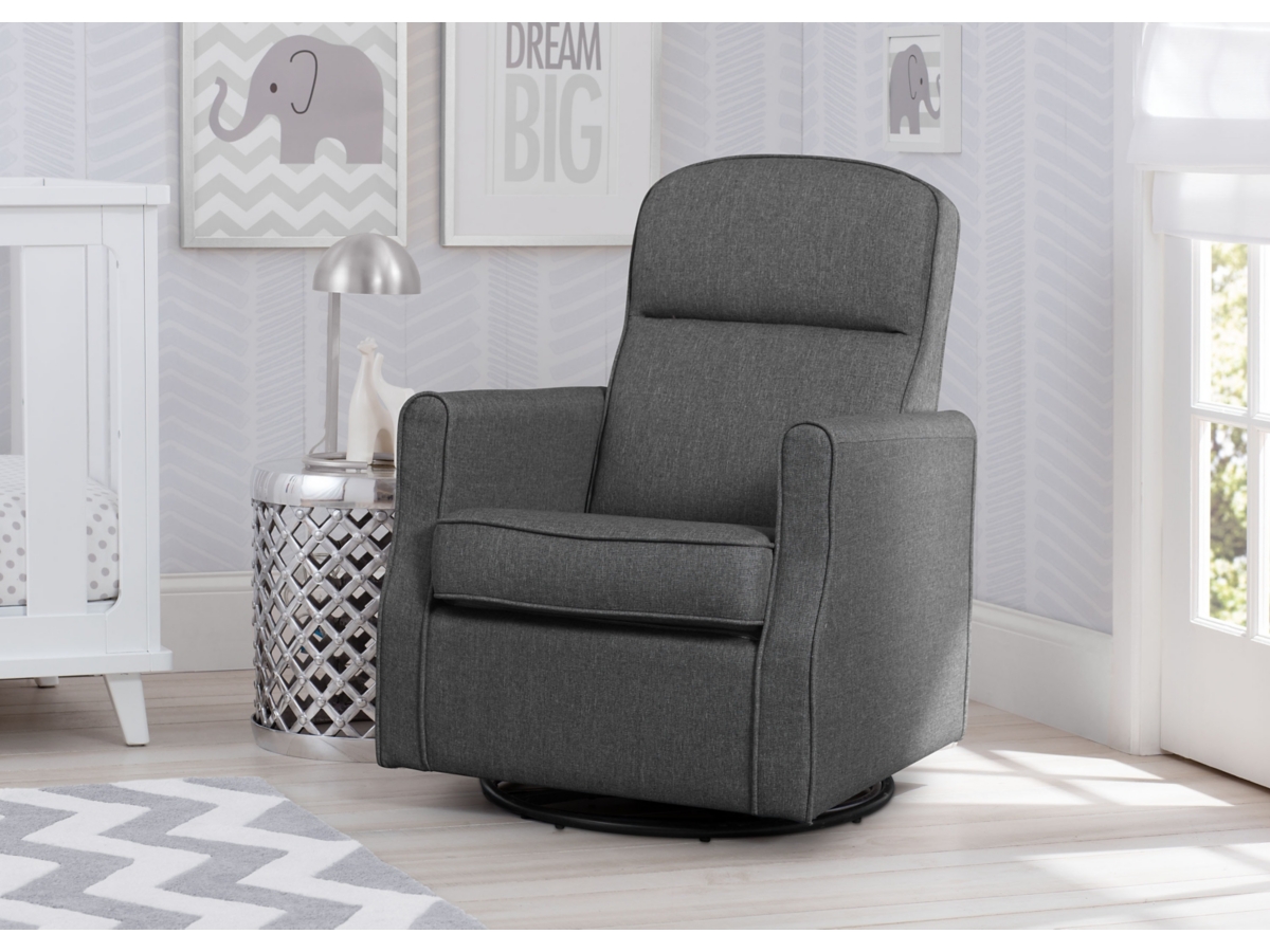 Delta cheap rocker recliner