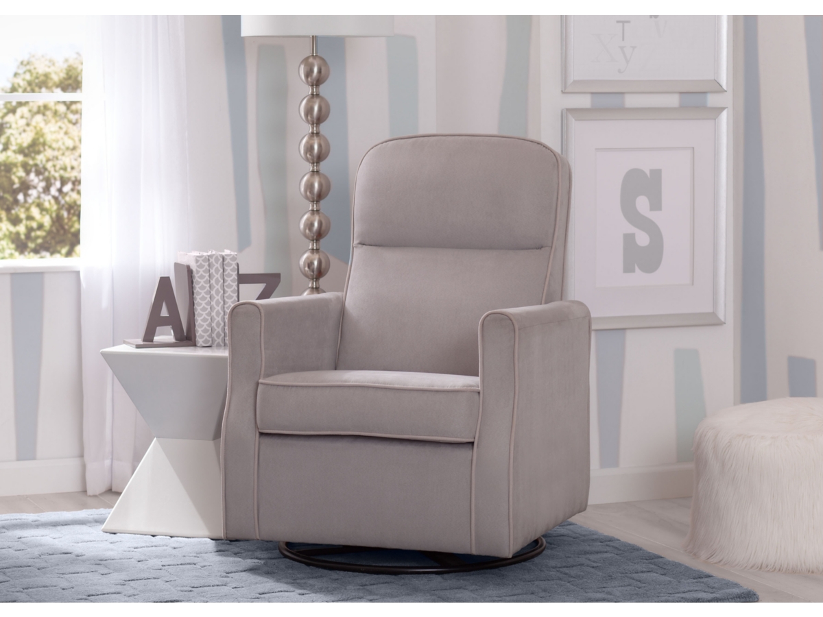 Dream Sleeper Nursery Chair