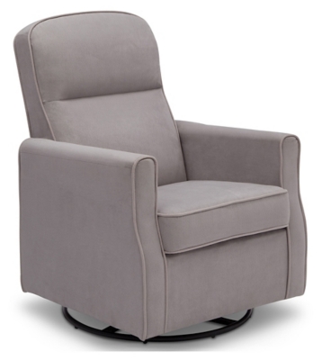 Ashley furniture store nursery chair