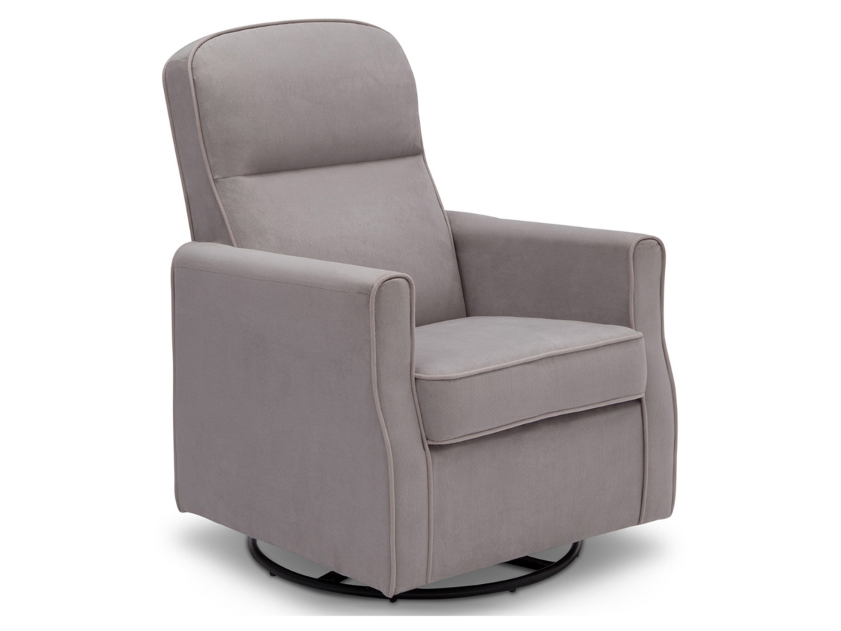 Delta Children Clair Nursery Glider Swivel Rocker Ashley