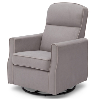 Delta glider outlet swivel rocker