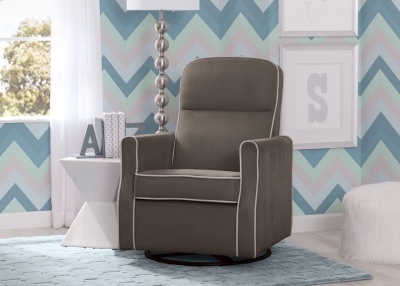 ashley furniture nursery rocking chair