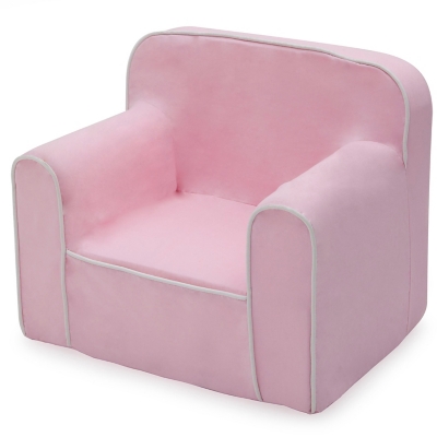 foam kids chair
