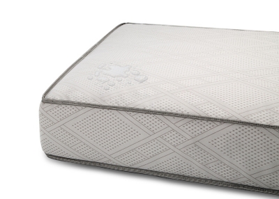 Beautyrest black crib store mattress