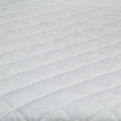 delta bassinet mattress pad