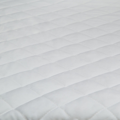 Delta Children Beautyrest KIDS Fitted Crib Mattress Pad | Ashley ...