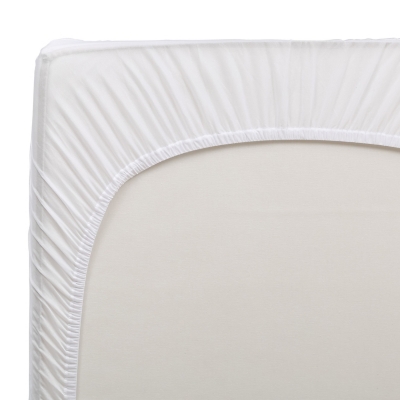 delta bassinet mattress pad