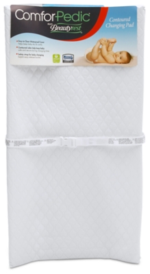 simmons kids comforpedic
