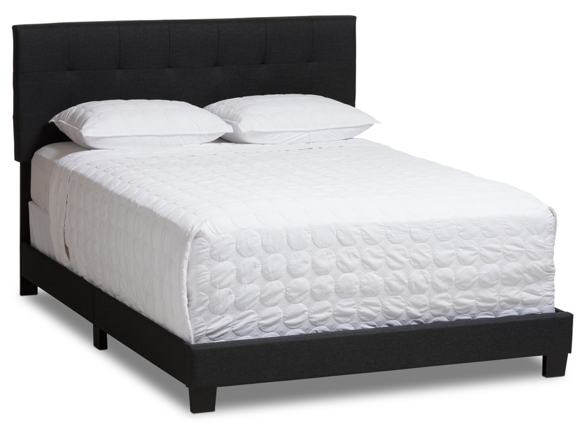 Brookfield Full Upholstered Bed | Ashley Brookfield Full Upholstered Bed | Ashley