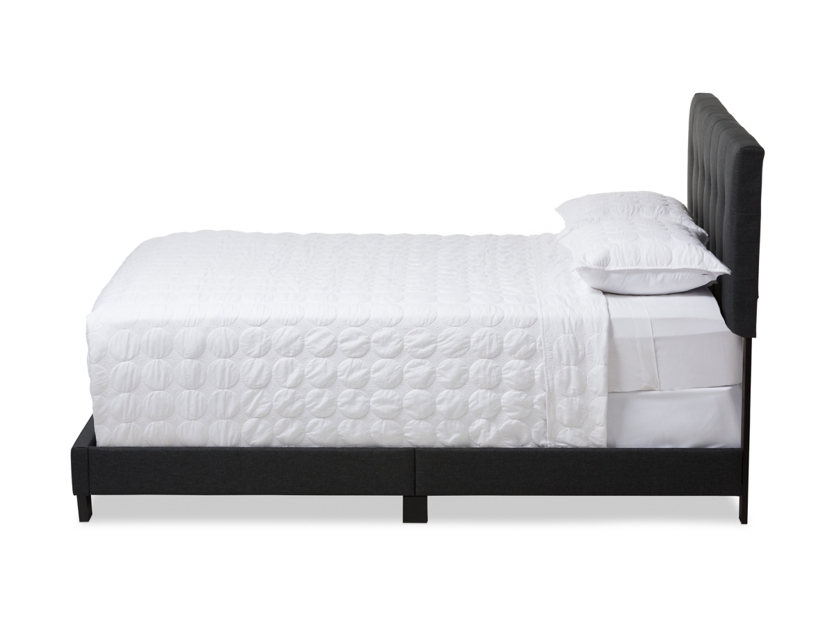 Brookfield Full Upholstered Bed | Ashley Brookfield Full Upholstered Bed | Ashley