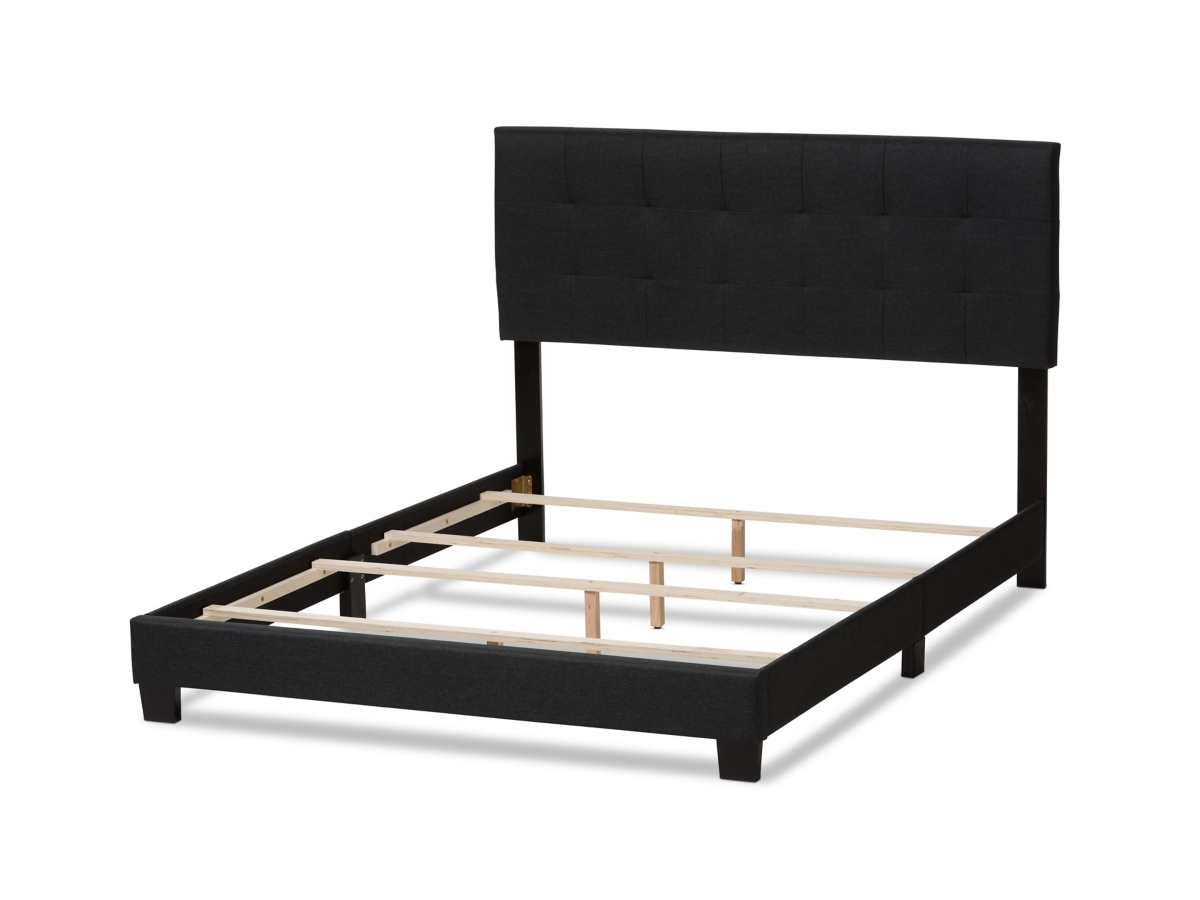 Brookfield Full Upholstered Bed