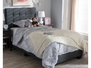 Brookfield Upholstered Bed