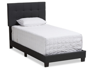 Brookfield Upholstered Bed