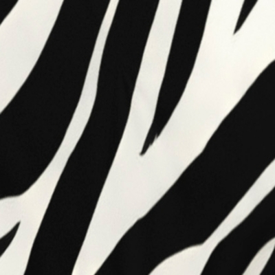 Select Color: Zebra