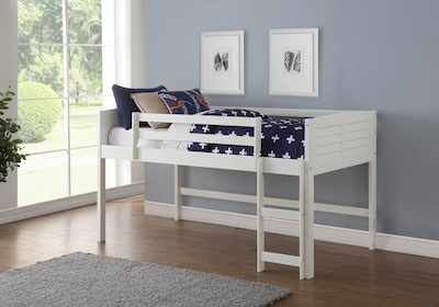 Donco Trading Co Kids Loft Beds Ashley Furniture Homestore