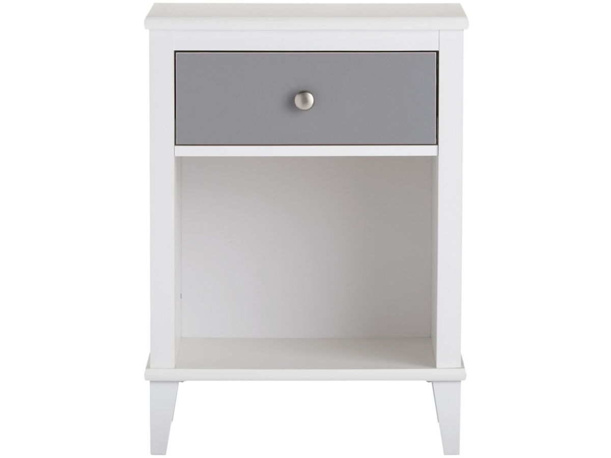 Little Seeds Monarch Hill Poppy Nightstand