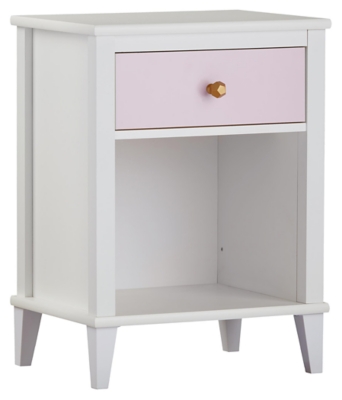 nursery nightstands