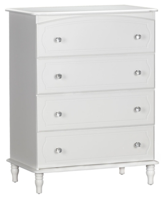 Kids Dressers Ashley Furniture Homestore