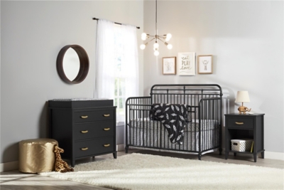 nightstand for nursery