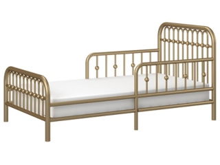 Metal Monarch Hill Ivy Toddler Bed