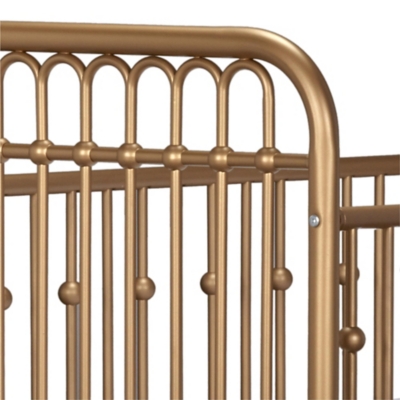 Monarch hill gold clearance crib