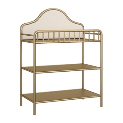 ashley furniture changing table