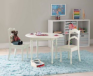 Kids Table and Chair Bundle, , rollover