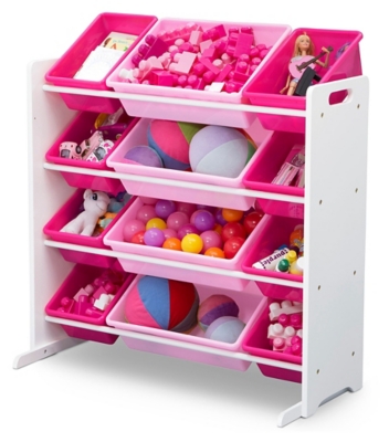 Toy storage best sale bins target