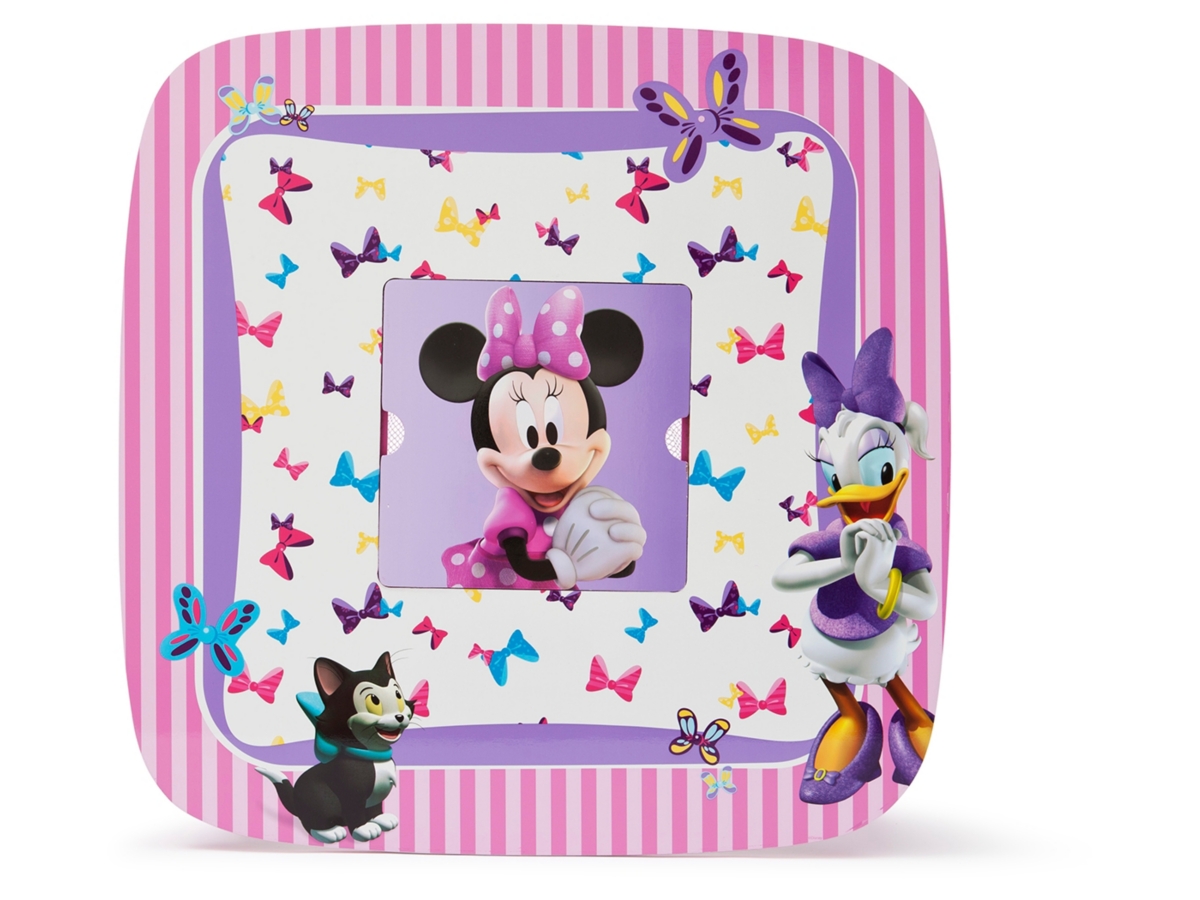 Kids minnie mouse table and chairs deals
