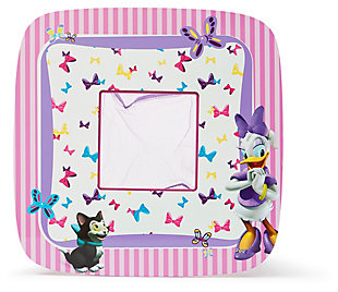 The Disney Minnie Mouse Table and Chair Set with Storage from Delta Children is made for the Minnie-fan in your life. Featuring a spacious tabletop with built-in storage in the center and colorful graphics plus two coordinating chairs that mimic Minnie's silhouette, it's the perfect play table to tackle homework, crafting or snack-time.For any questions regarding delta children products, please contact consumersupport@deltachildren.com monday to friday, 8:30 a.m. To 6 p.m. (est) | Made of solid wood, engineered wood, metal and fabric | Includes table and 2 chairs | Each chair holds up to 50 pounds | Recommended for ages 3 to 6 | Durable scratch-resistant finish protects colorful graphics | Easy-to-clean finish | Easy assembly