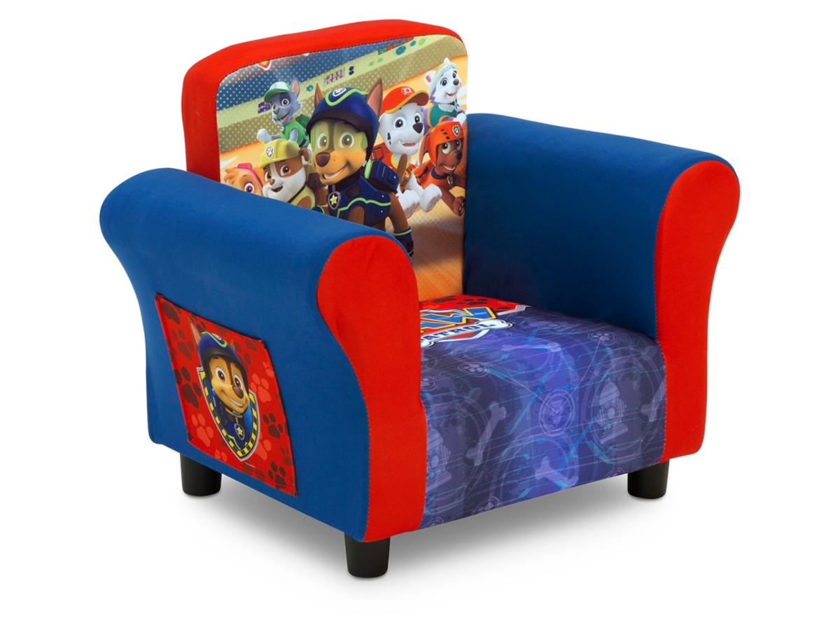 Delta Children Nick Jr. Paw Patrol Chair Ashley